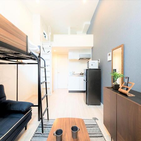 Trip Pod Shimogofuku-Machi Apartment Fukuoka  Ngoại thất bức ảnh