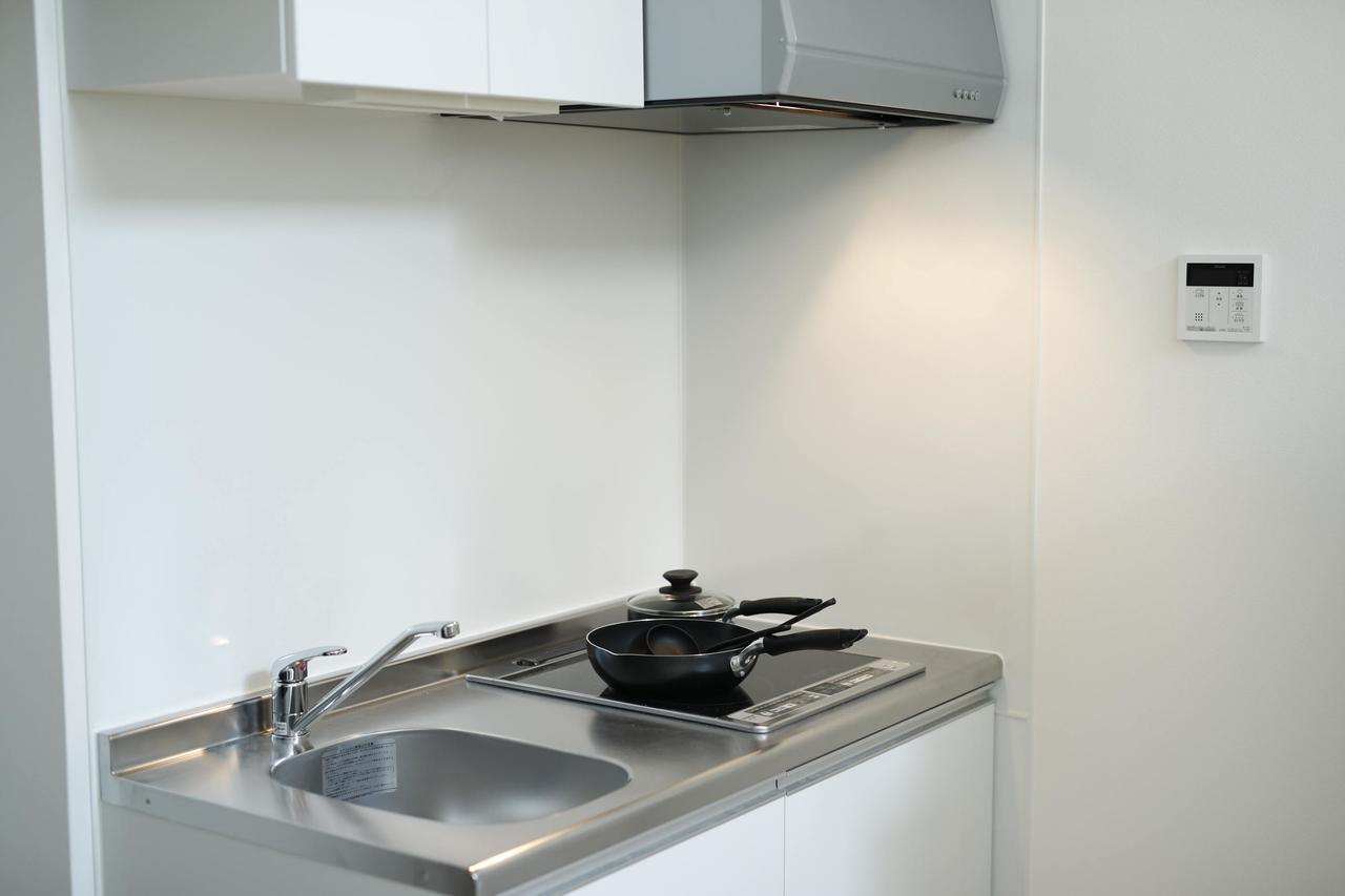 Trip Pod Shimogofuku-Machi Apartment Fukuoka  Ngoại thất bức ảnh