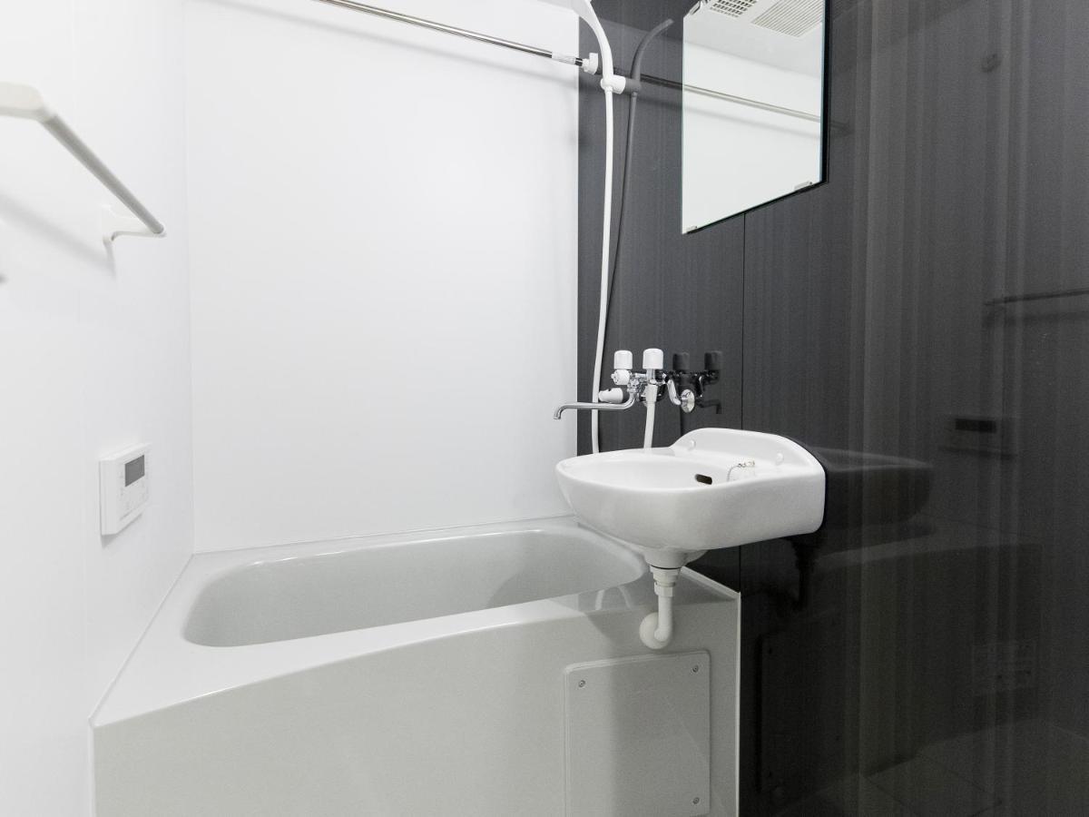 Trip Pod Shimogofuku-Machi Apartment Fukuoka  Ngoại thất bức ảnh